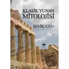 Klasik Yunan Mitolojisi