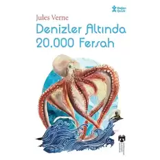 Klasikleri Okuyorum Denizler Altında 20.000 Fersah