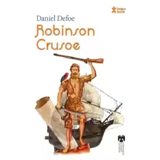 Klasikleri Okuyorum Robinson Crusoe