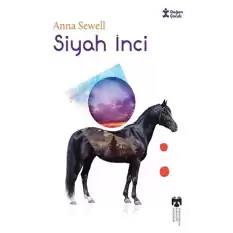 Klasikleri Okuyorum Siyah İnci