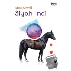 Klasikleri Okuyorum Siyah İnci