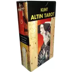 Klimt Altın Tarot