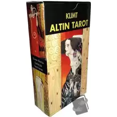 Klimt Altın Tarot