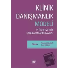 Klinik Danışmanlık Modeli