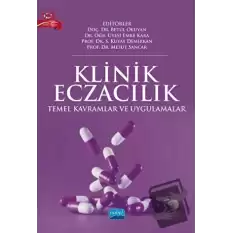 Klinik Eczacılık