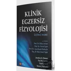 Klinik Egzersiz Fizyolojisi