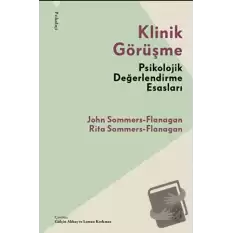 Klinik Görüşme