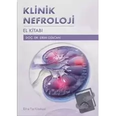 Klinik Nefroloji El Kitabı