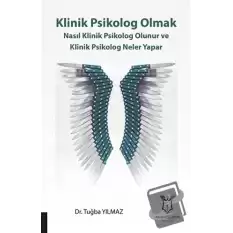 Klinik Psikolog Olmak