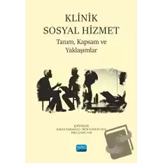 Klinik Sosyal Hizmet