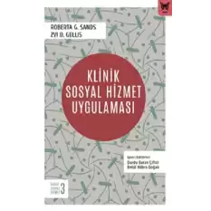 Klinik Sosyal Hizmet Uygulaması