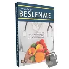 Klinisyenler İçin Beslenme