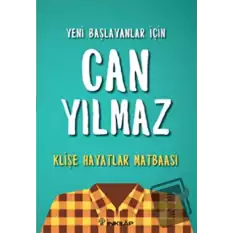 Klişe Hayatlar Matbaası