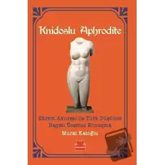 Knidoslu Aphrodite