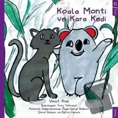 Koala Monti ve Kara Kedi