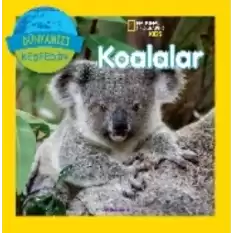 Koalalar