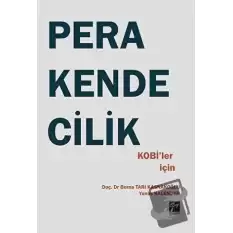 KOBİler İçin Perakendecilik