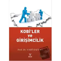 Kobiler ve Girişimcilik