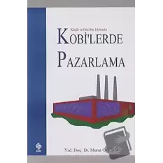 Kobilerde Pazarlama