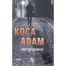 Koca Adam