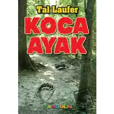 Koca Ayak