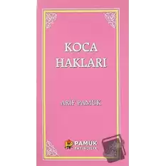 Koca Hakları / Kadınlar Hakkında 40 Hadis