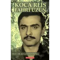 Koca Reis Fahri Uzun