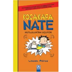 Kocakafa Nate - 8 Mutluluktan Uçuyor