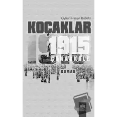 Koçaklar - 1915 Çanakkale