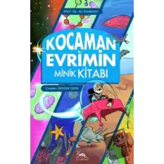 Kocaman Evrimin Minik Kitabı