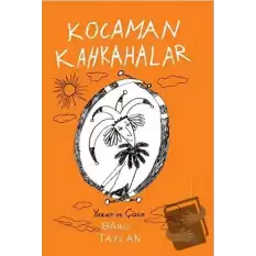 Kocaman Kahkahalar