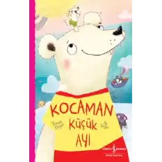 Kocaman Küçük Ayı