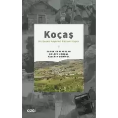 Koçaş