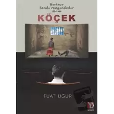 Köçek