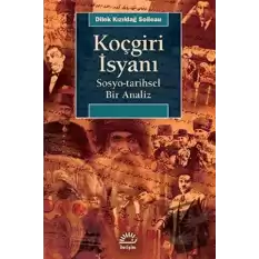 Koçgiri İsyanı