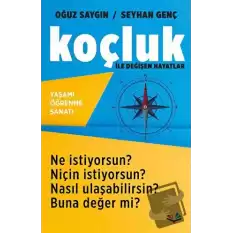 Koçluk ile Değişen Hayatlar