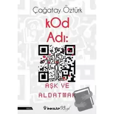 Kod Adı: Aşk ve Aldatmak