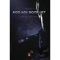 Kod Adı: Bozkurt