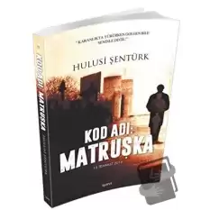 Kod Adı: Matruşka