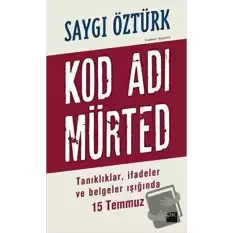 Kod Adı Mürted