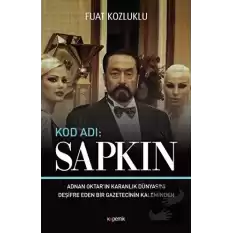 Kod Adı: Sapkın