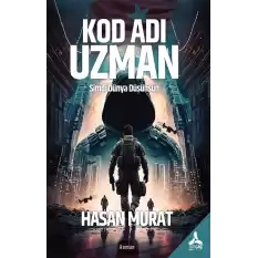 Kod Adı Uzman