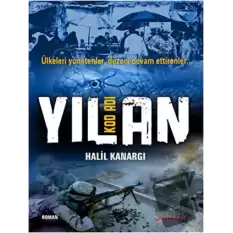 Kod Adı Yılan