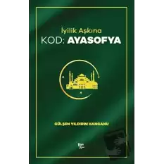 Kod: Ayasofya