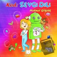 Kod: Sevgi Dili