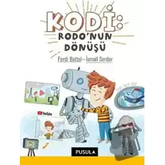 Kodi: Rodonun Dönüşü