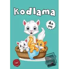 Kodlama +4 Yaş