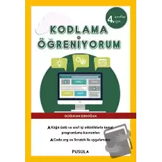 Kodlama Öğreniyorum - 4. Sınıflar için