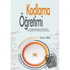 Kodlama Öğretimi