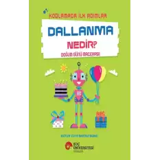 Kodlamada İlk Adımlar Dallanma Nedir? Doğum Günü Macerası!